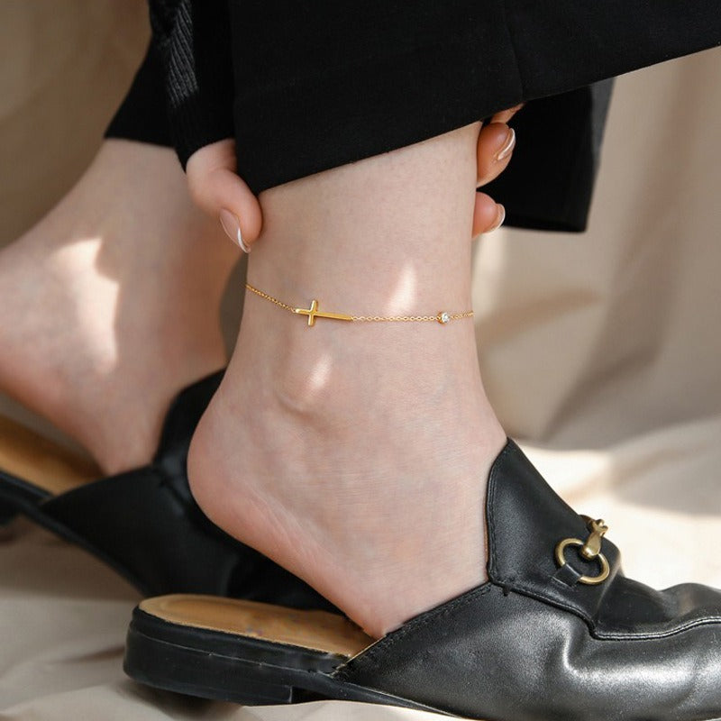 ANKLETS